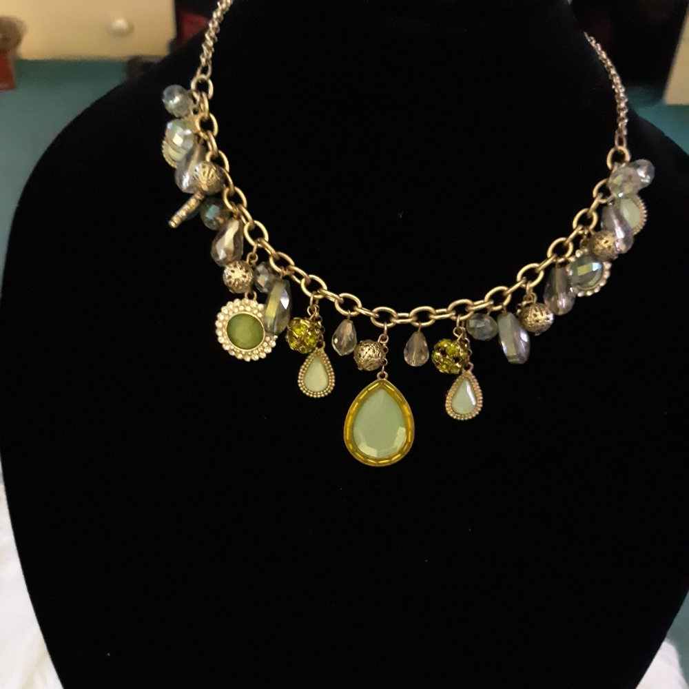 Necklace